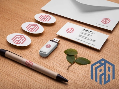 A wide range of branded Business Stationery
