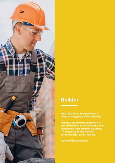 Builder