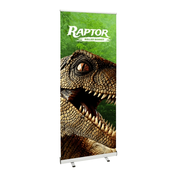 Sabre/Raptor Roller Banner