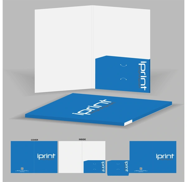 Presentation Folders