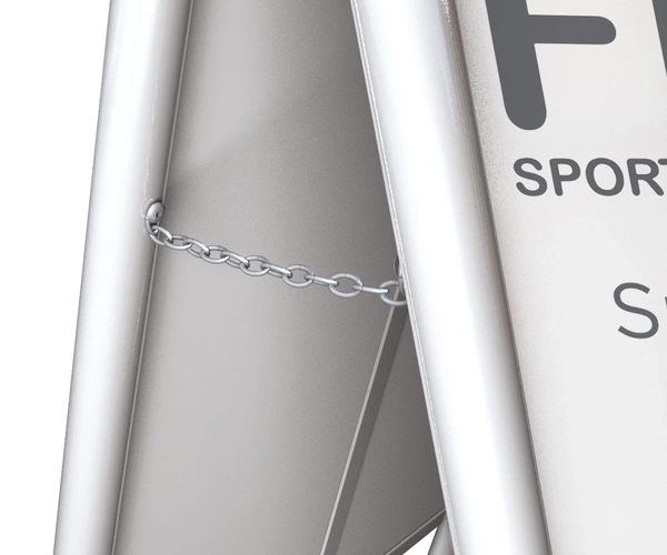 A Board Chain