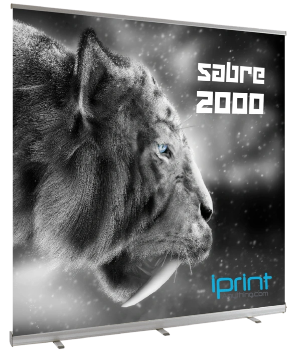 Sabre 2000mm 01